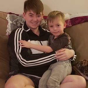 Meet your Posher, Kyla